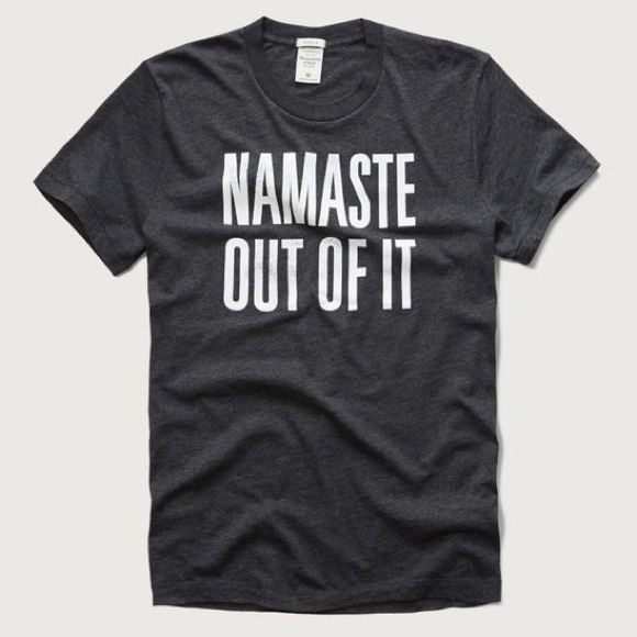 Abercrombie & Fitch Other - Men’s Abercrombie & Fitch Graphic Tee